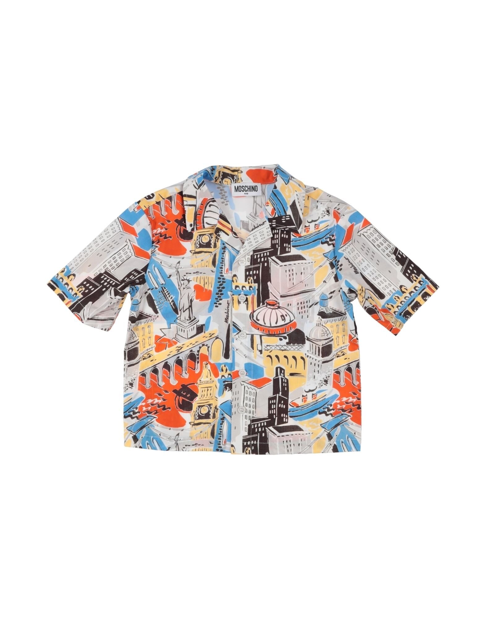MOSCHINO TEEN - Shirts