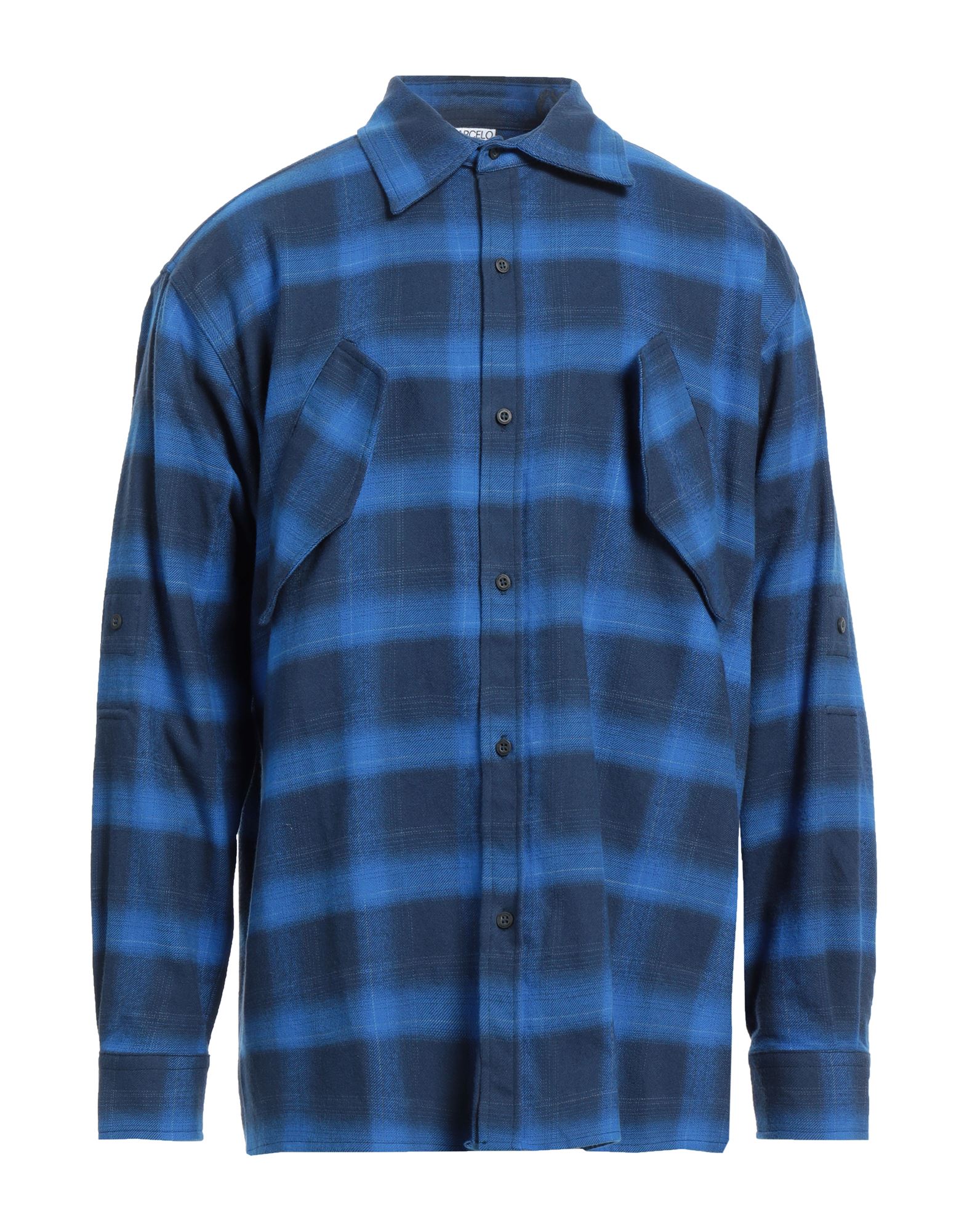 MARCELO BURLON - Shirts