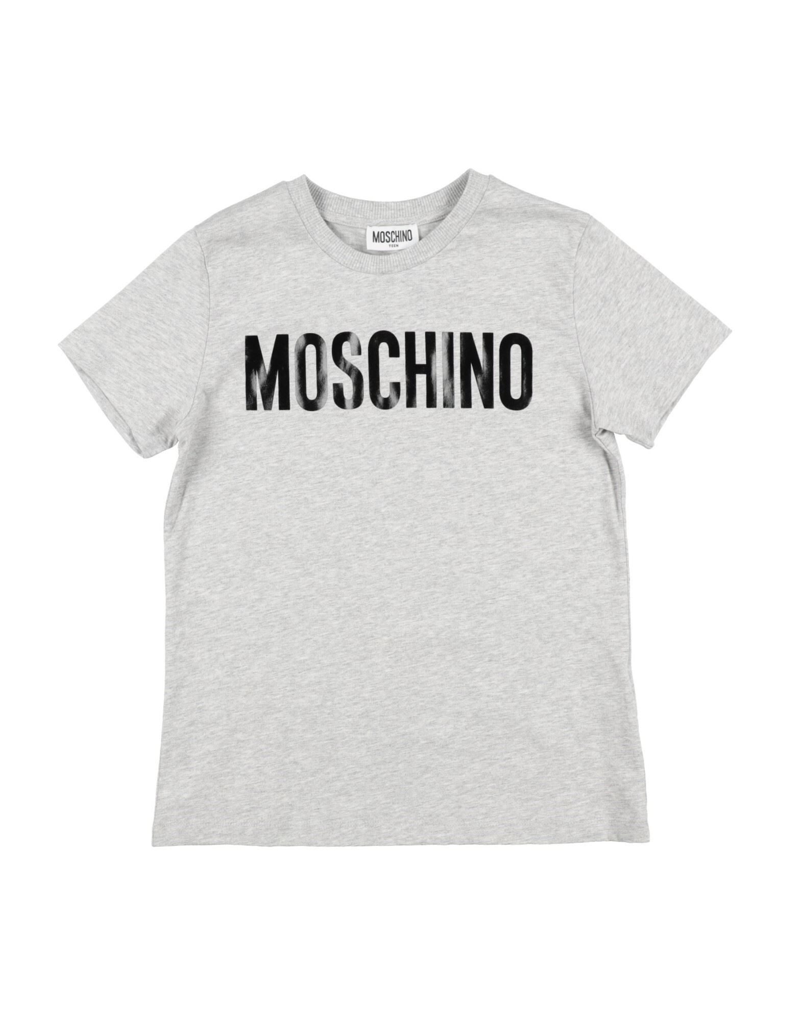 MOSCHINO TEEN - T シャツ