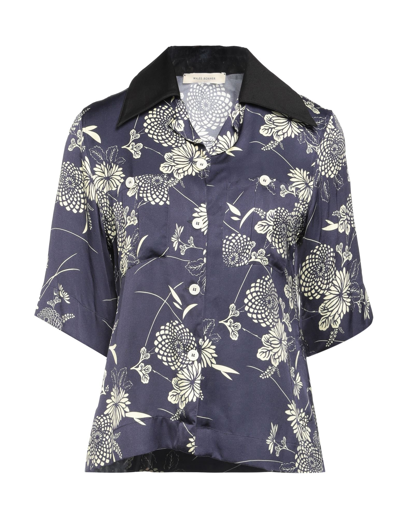 WALES BONNER - Camisas