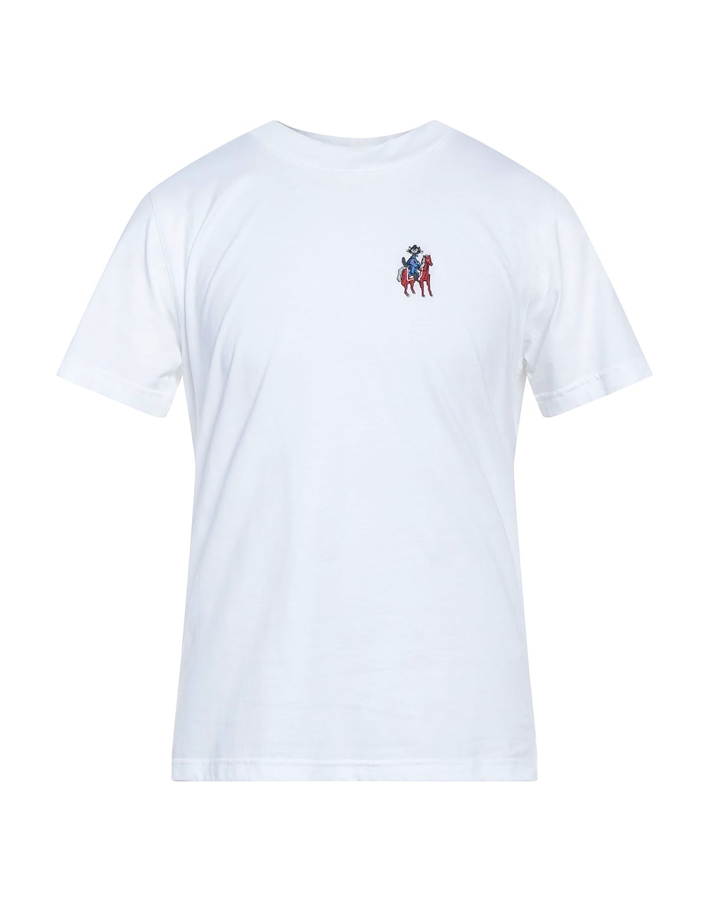 CANALI - T-shirts