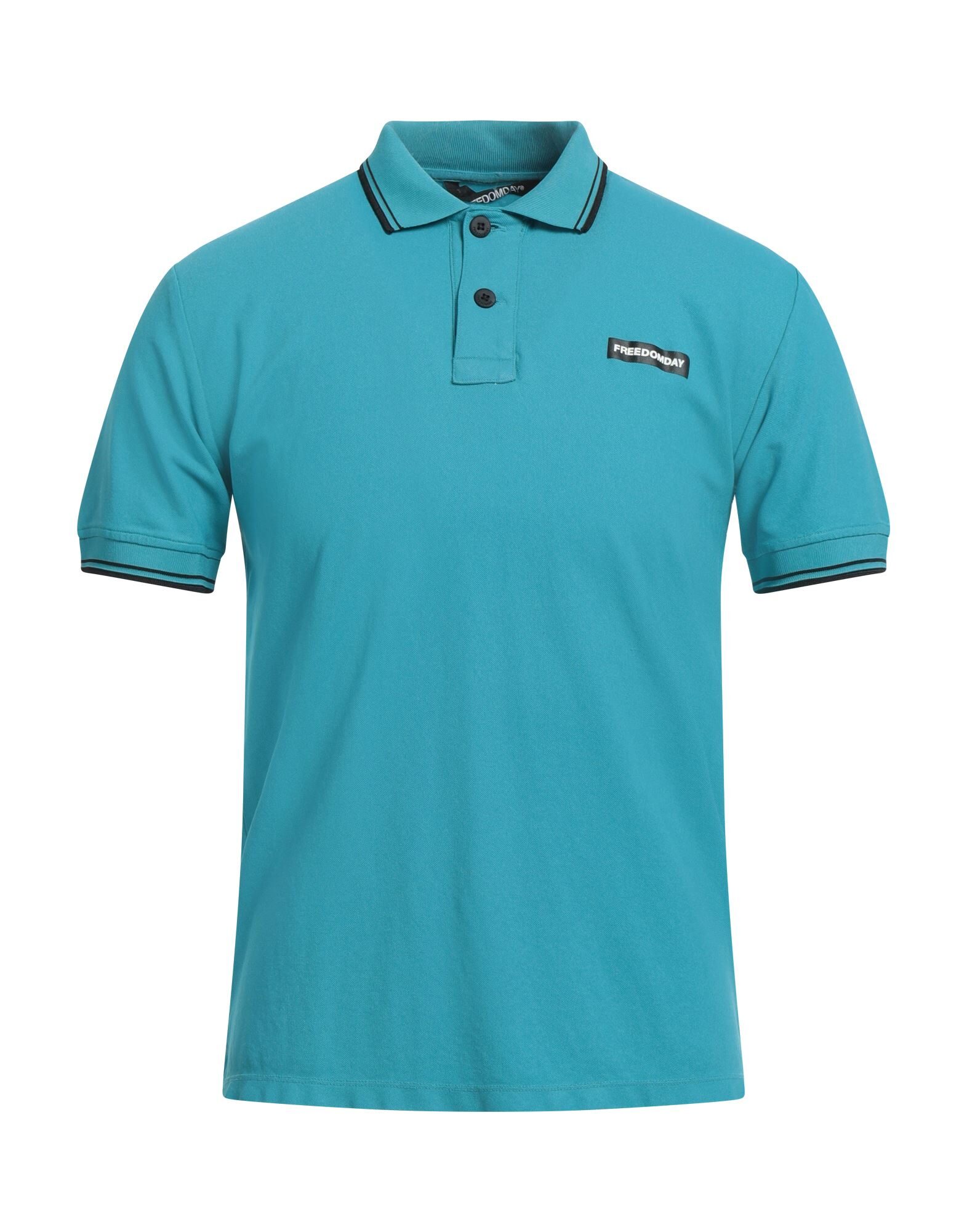 FREEDOMDAY - Polo shirts