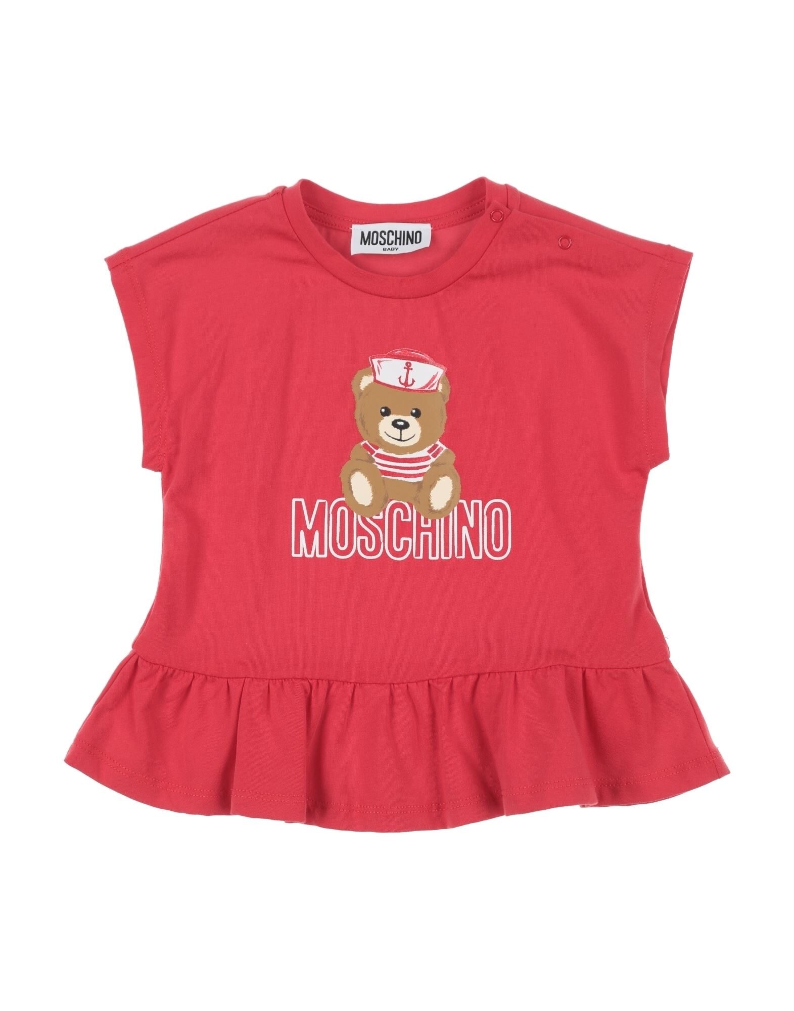 MOSCHINO BABY - T-shirts