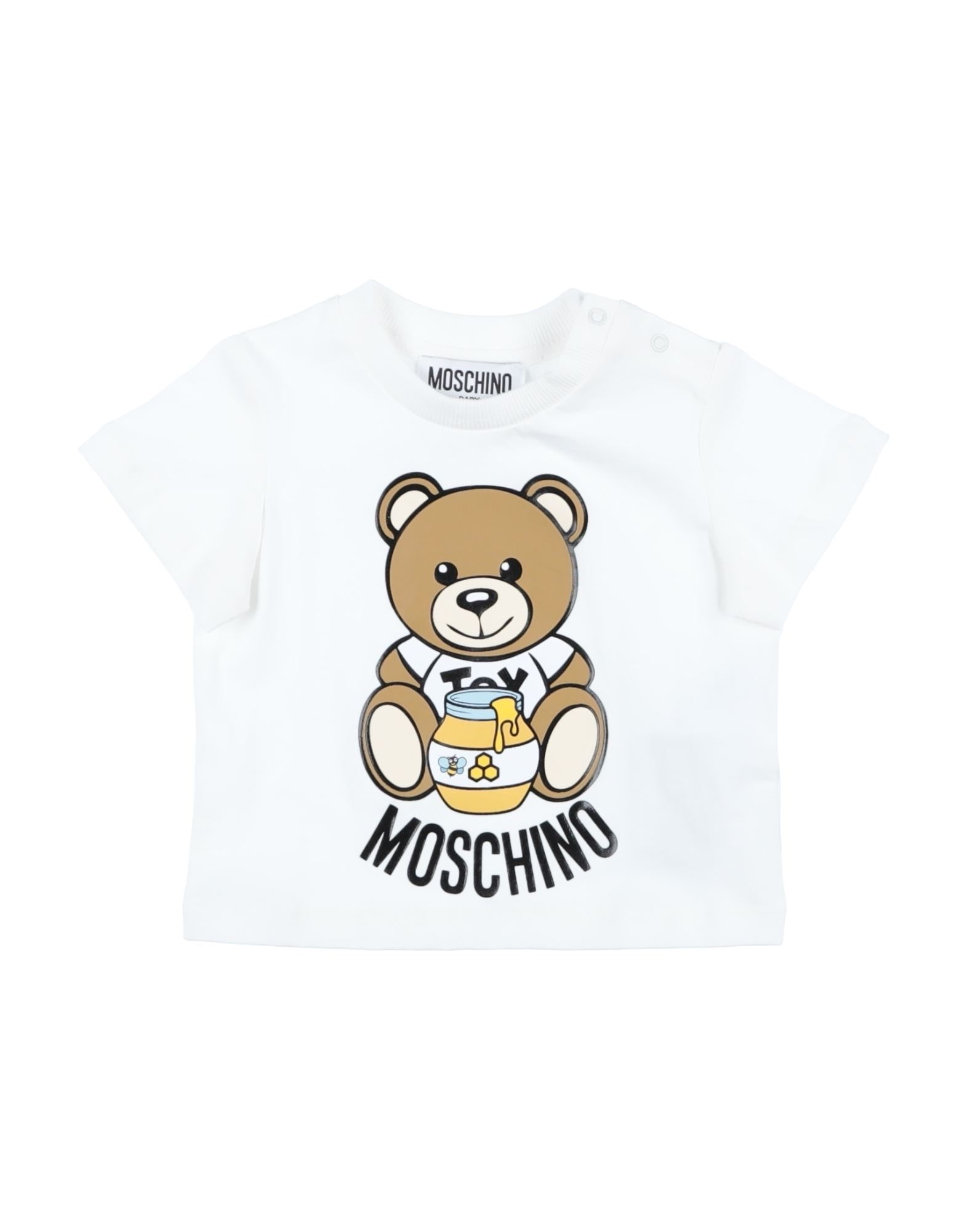 MOSCHINO BABY - T-shirts