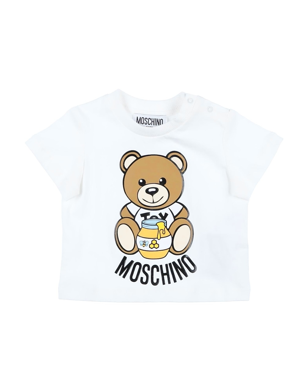 MOSCHINO BABY - T-shirts