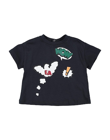 EMPORIO ARMANI T-shirt 100% Coton