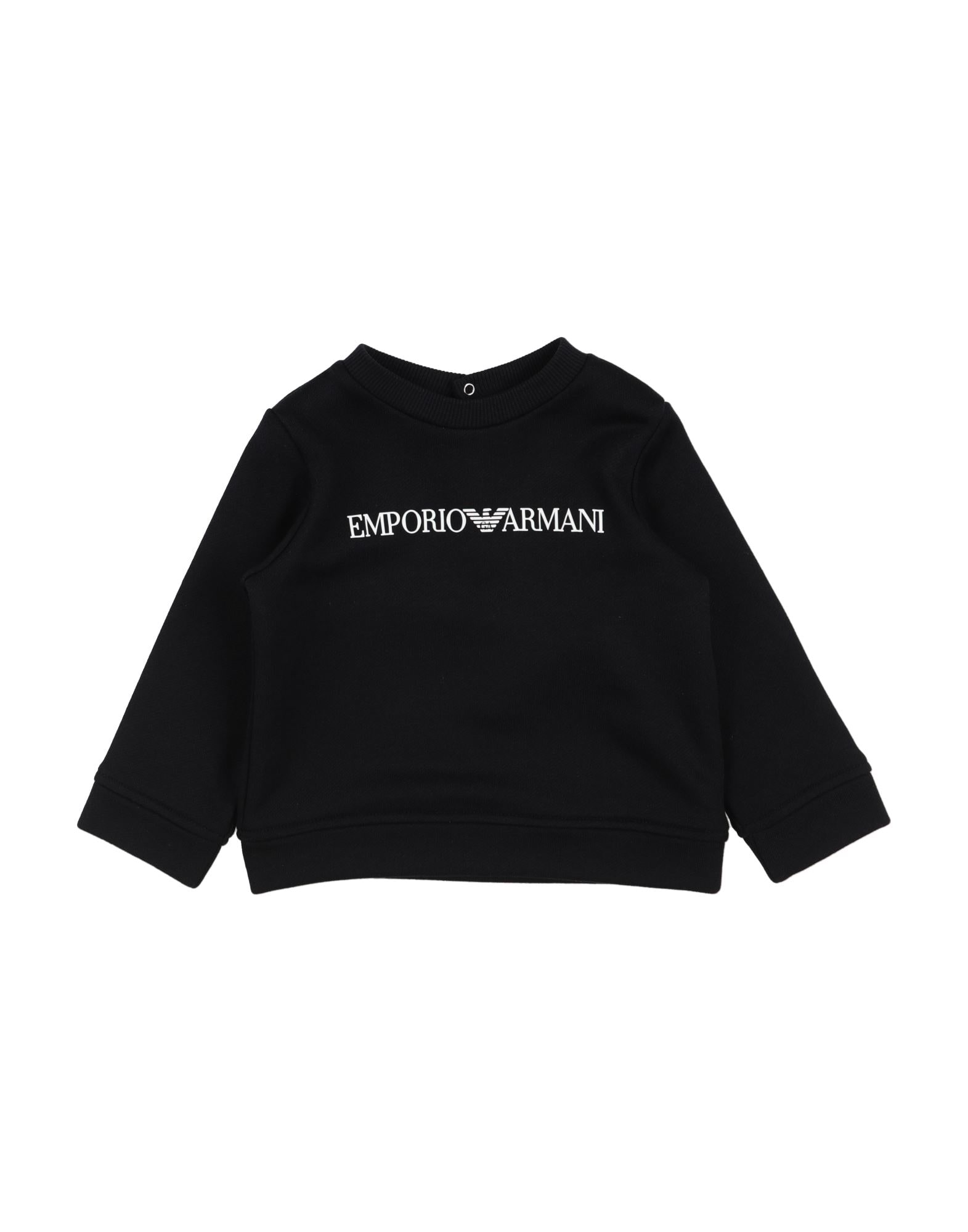 EMPORIO ARMANI - Sweatshirts