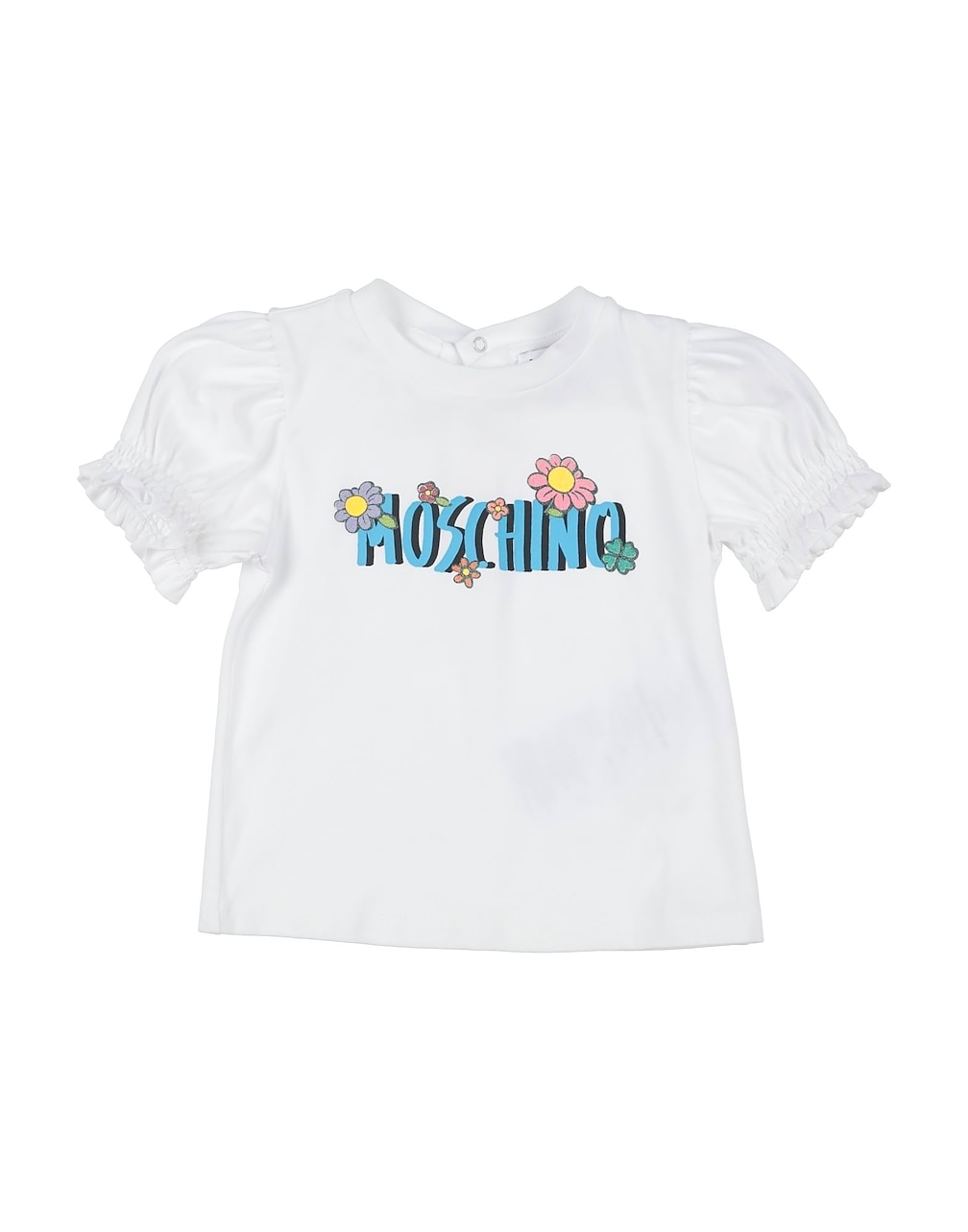 MOSCHINO BABY - T-shirts