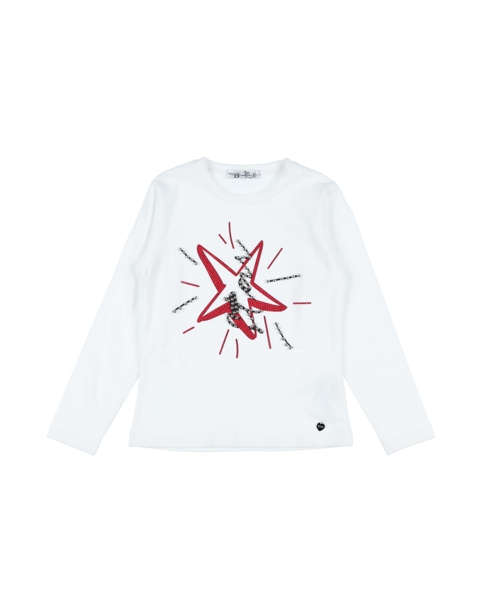 TO BE TOO - Футболки