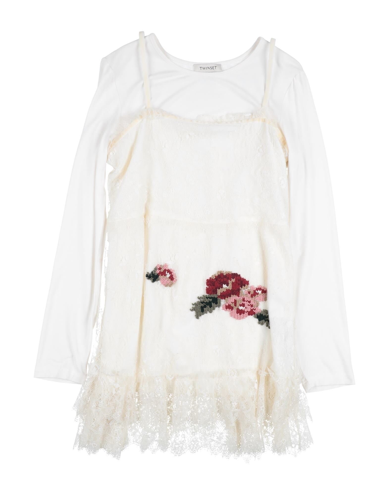 TWINSET - Топы без рукавов