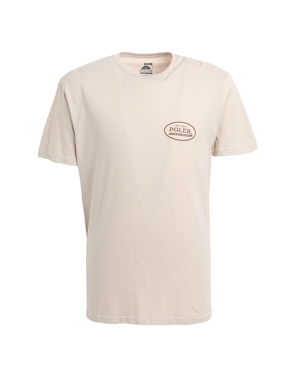POLER - T-shirts