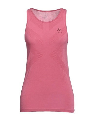 ODLO Vest Antique rose 84% Tencel™ Lyocell, 16% Polyamide