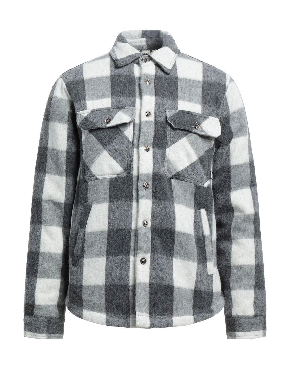 DANIELE ALESSANDRINI HOMME - Shirts
