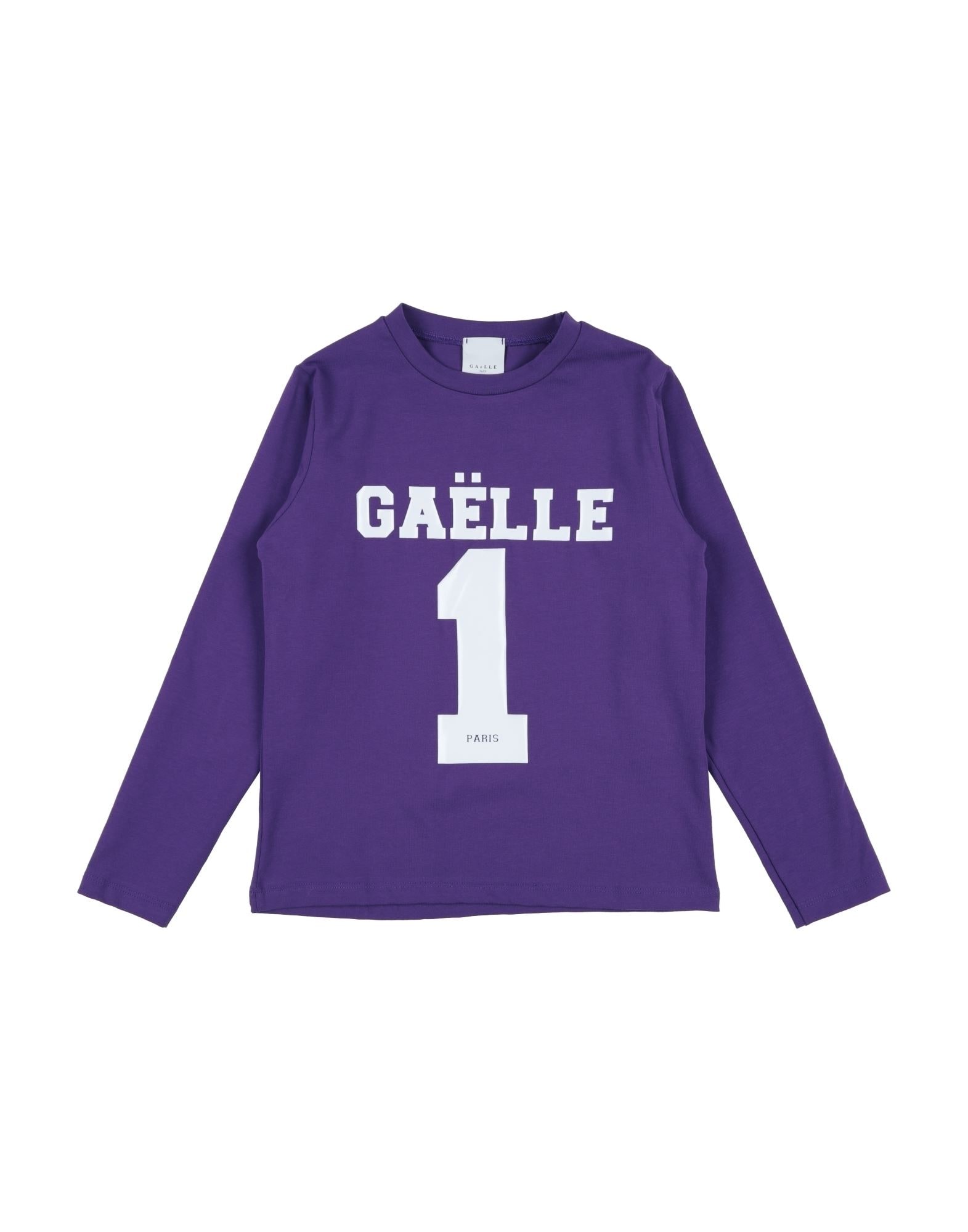 GAëLLE Paris - T-shirts
