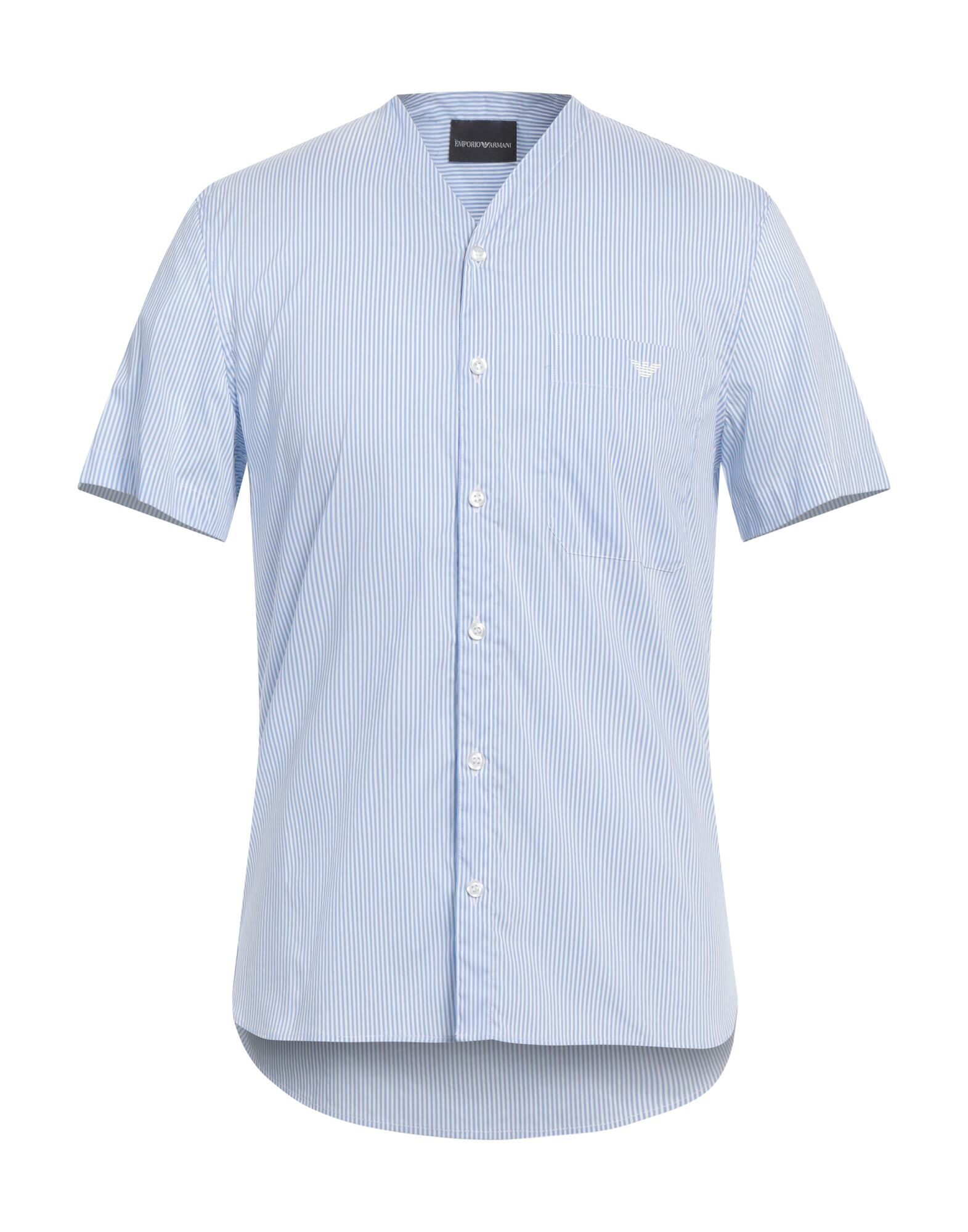 EMPORIO ARMANI - Shirts