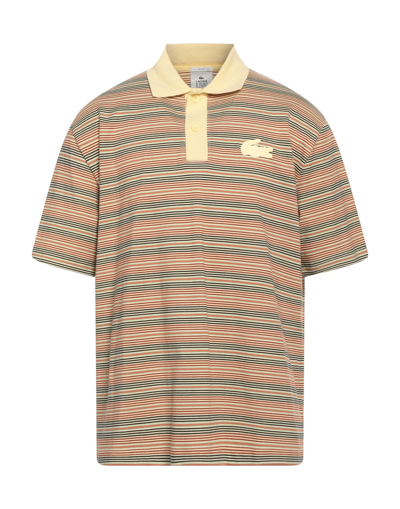 LACOSTE L!VE - Polo shirts