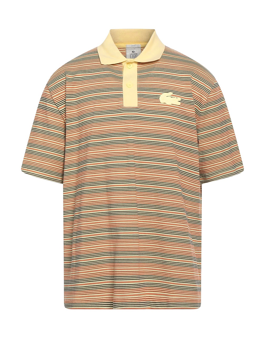 LACOSTE L!VE - Polo shirts