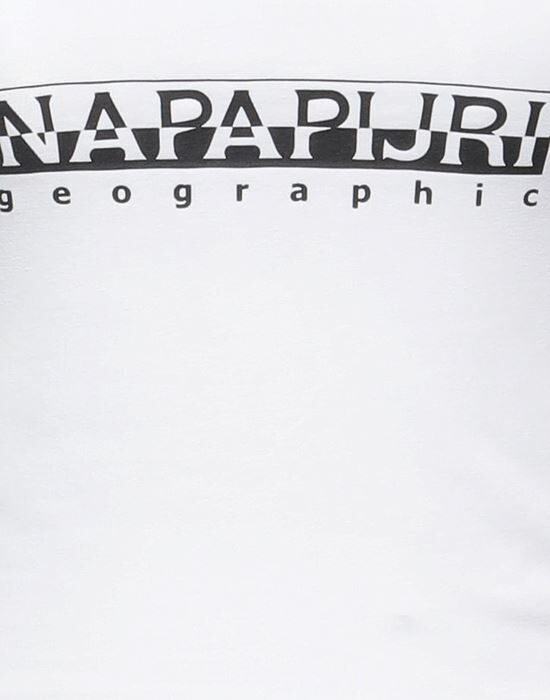 NAPAPIJRI Майка