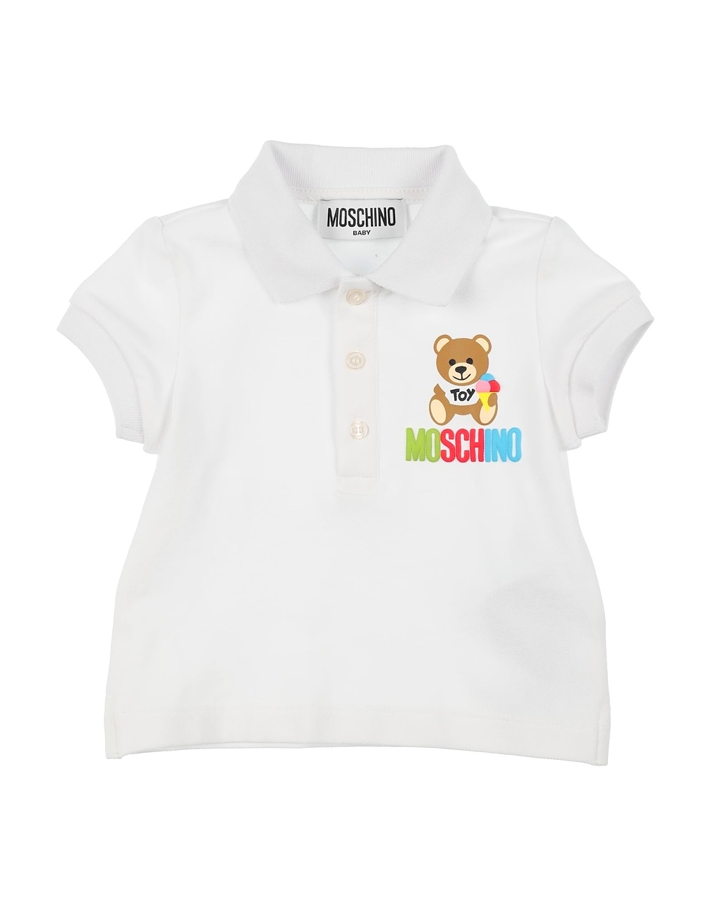 MOSCHINO BABY - Polos