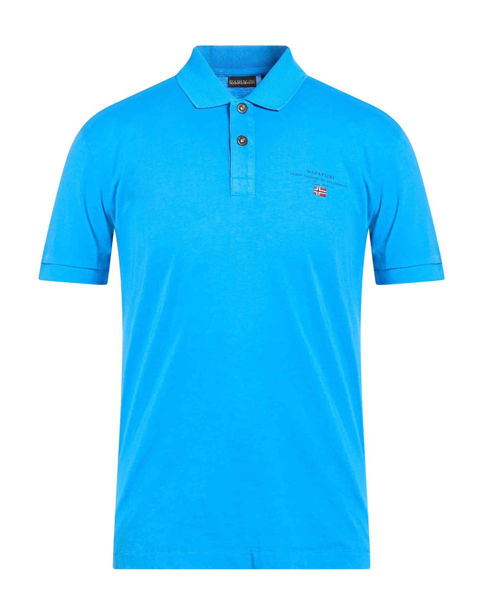 NAPAPIJRI - Polo shirts