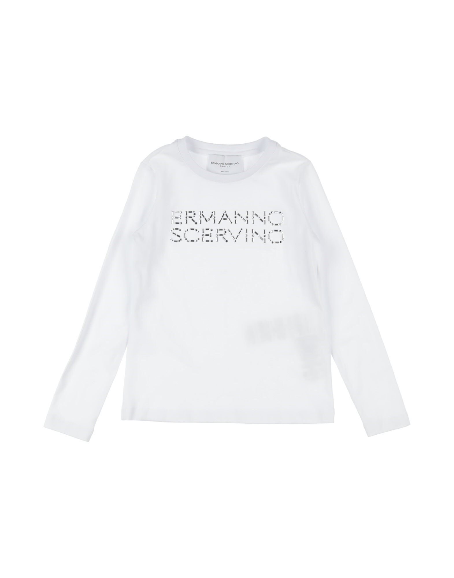 ERMANNO SCERVINO JUNIOR - T-shirts