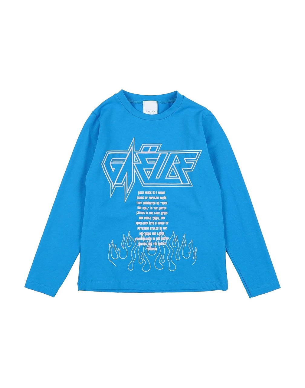 GAëLLE Paris - T-shirts