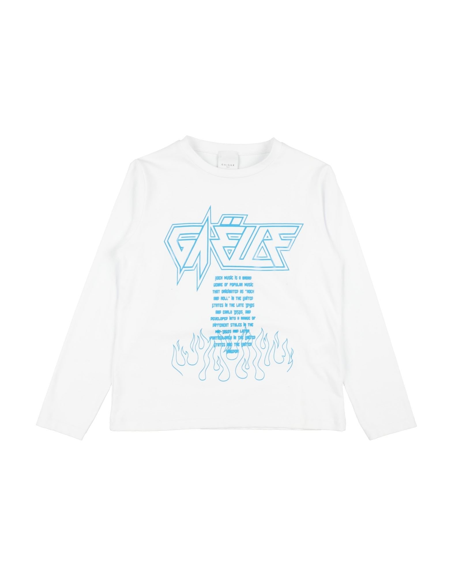 GAëLLE Paris - T-shirts