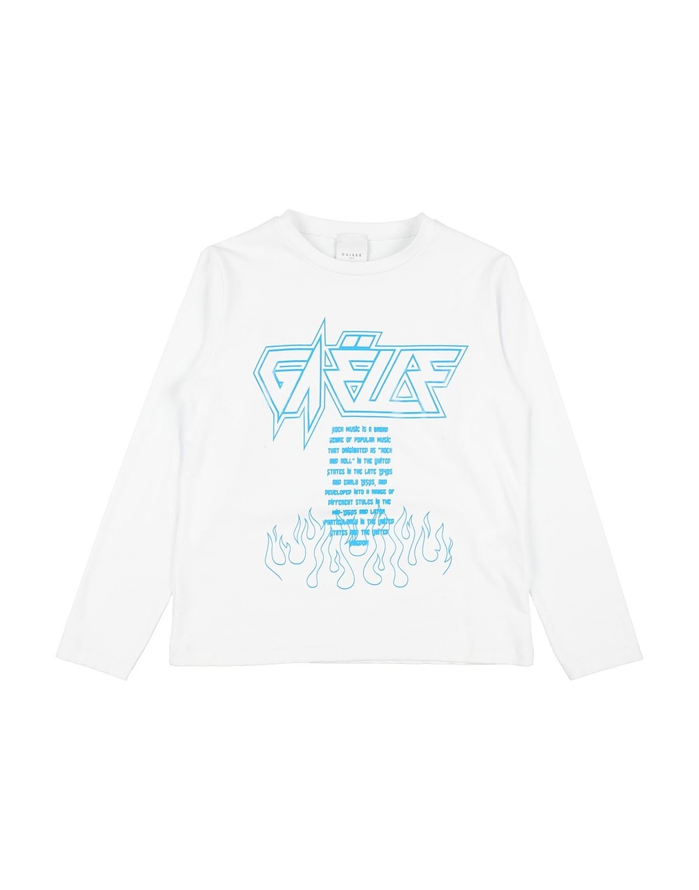 GAëLLE Paris - T-shirts