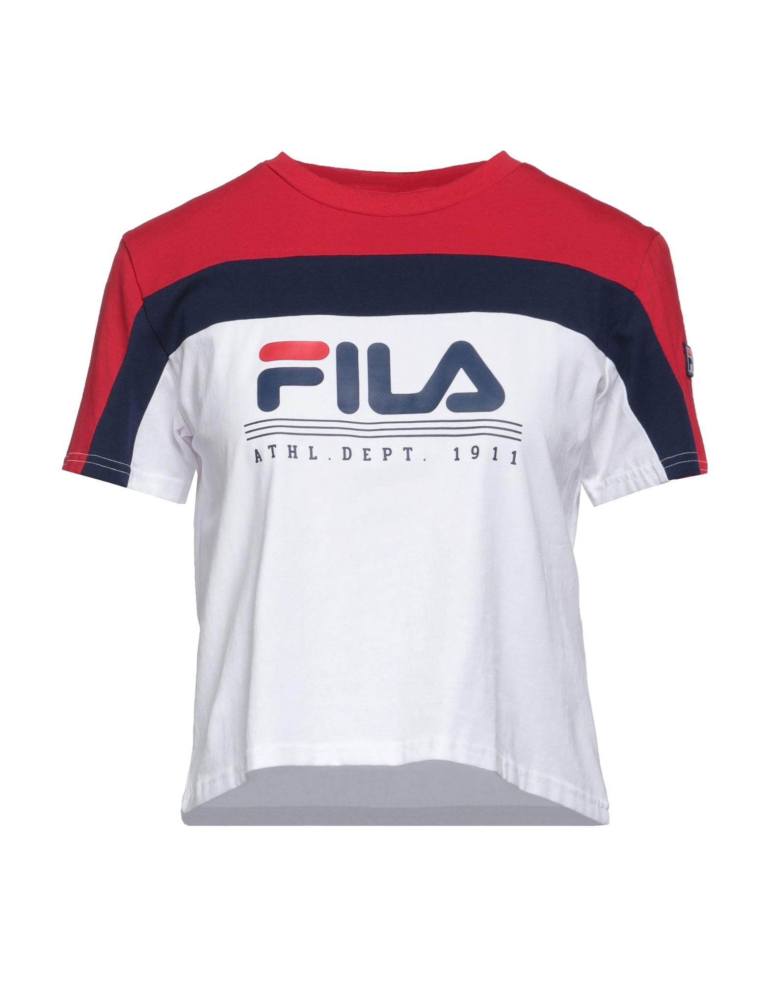 FILA - T-shirts