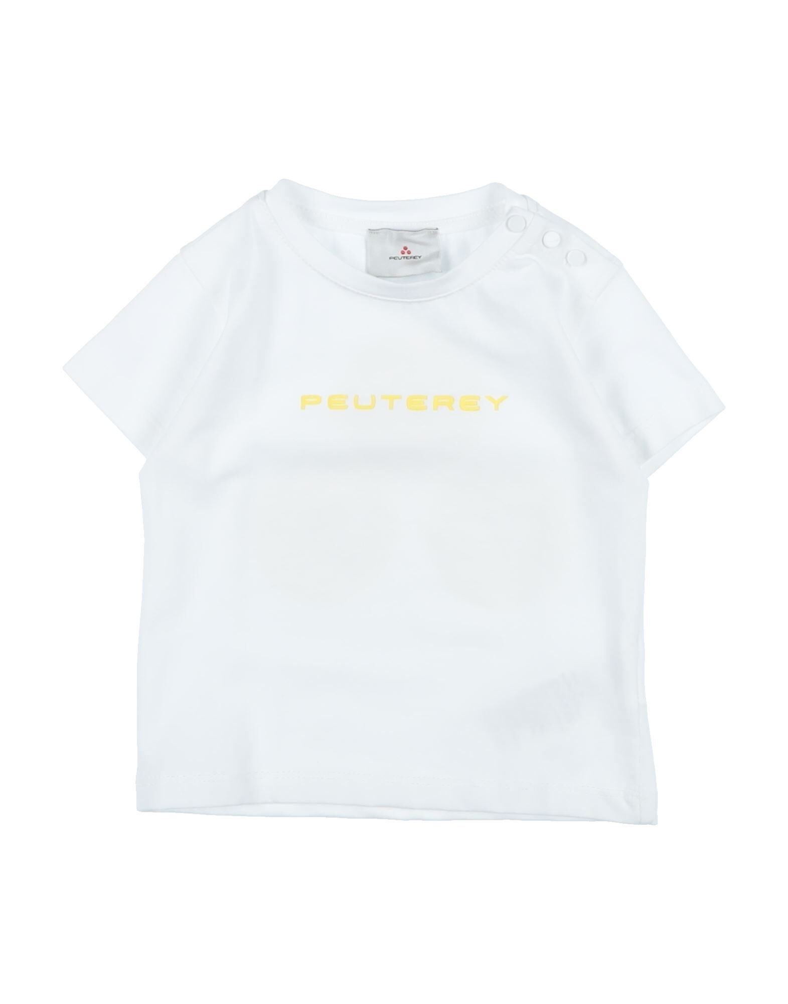 PEUTEREY - T-shirts