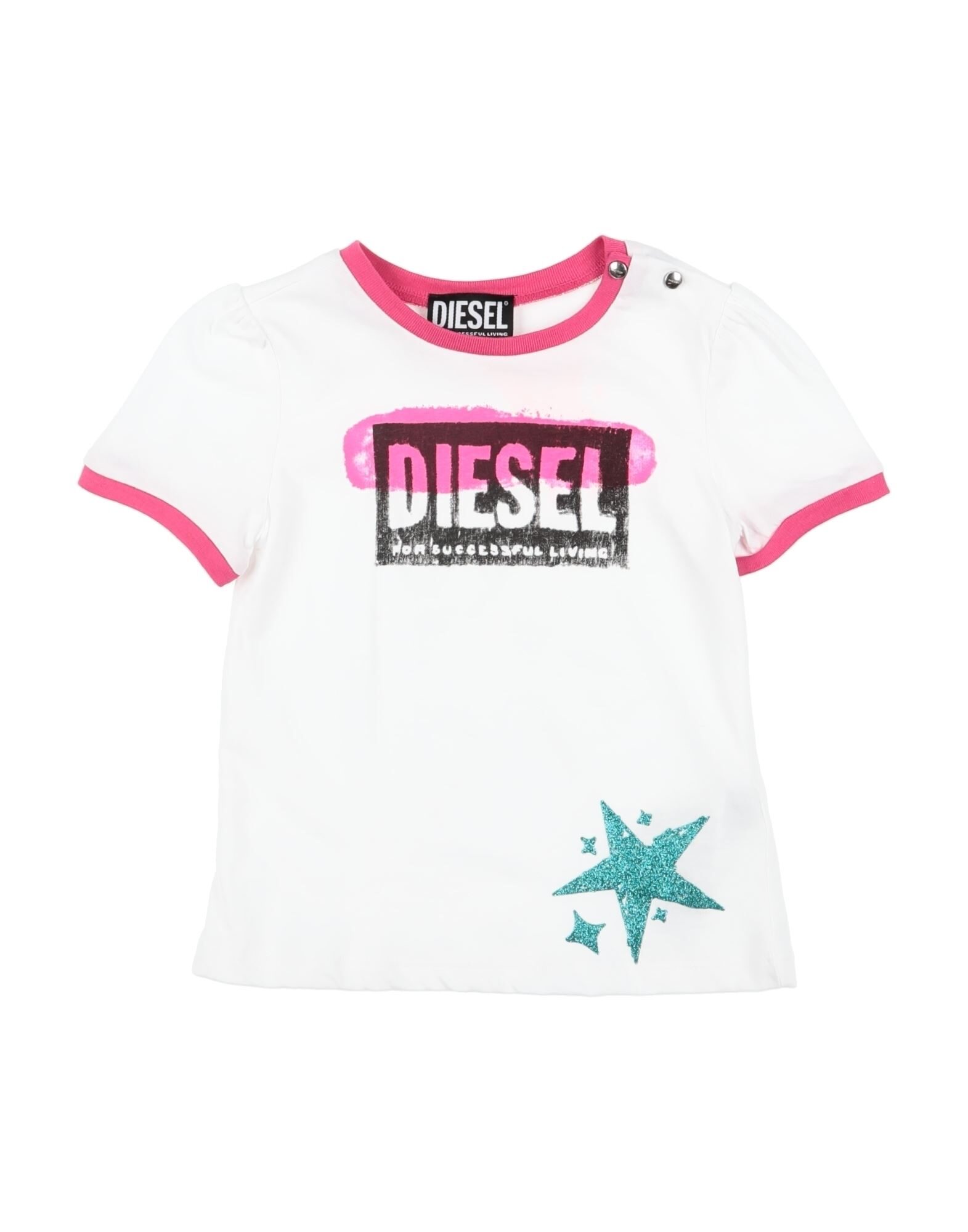 DIESEL - T-shirts