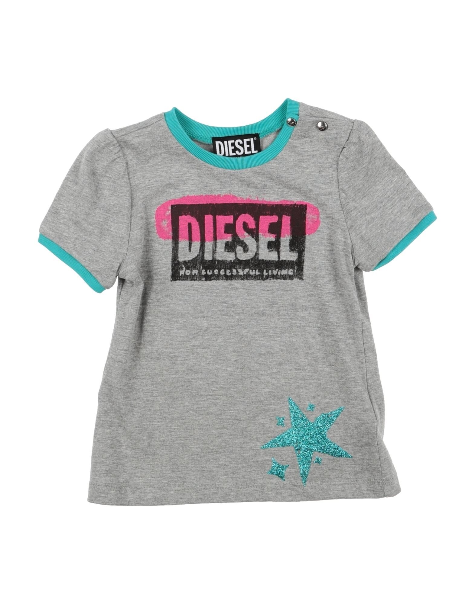 DIESEL - T-shirts