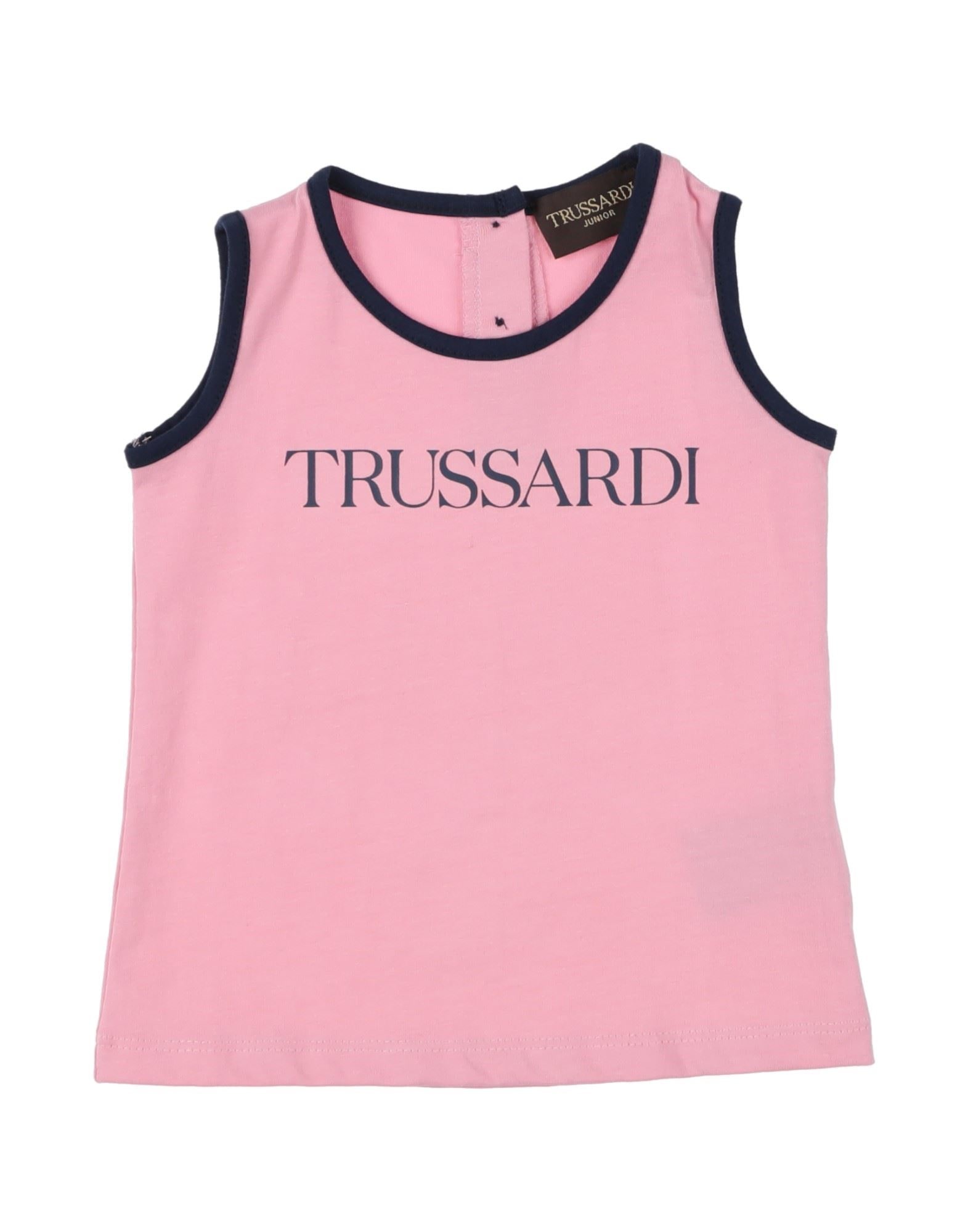 TRUSSARDI JUNIOR - Футболки