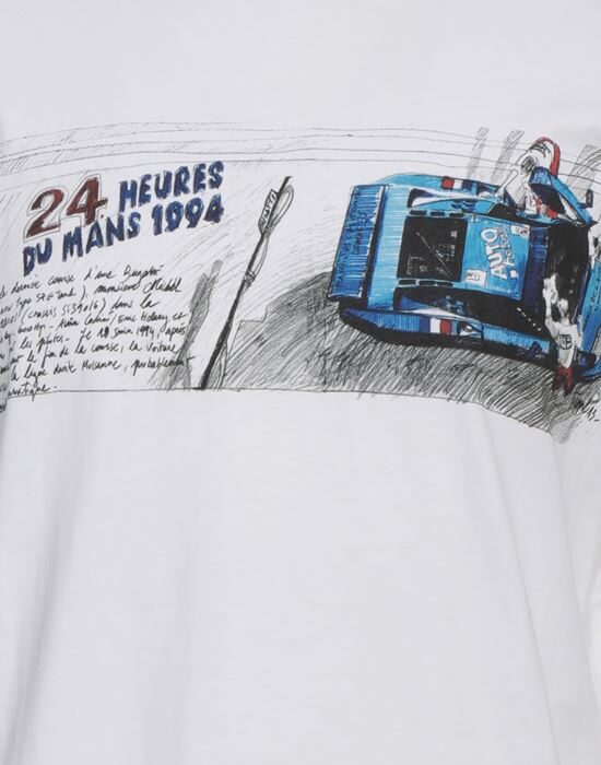 BUGATTI Футболка