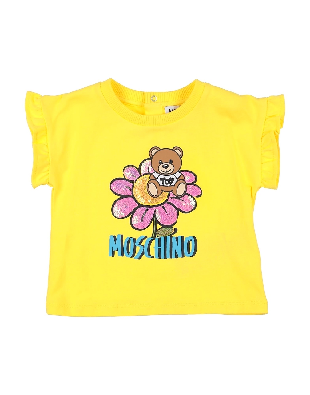 MOSCHINO BABY - T-shirts