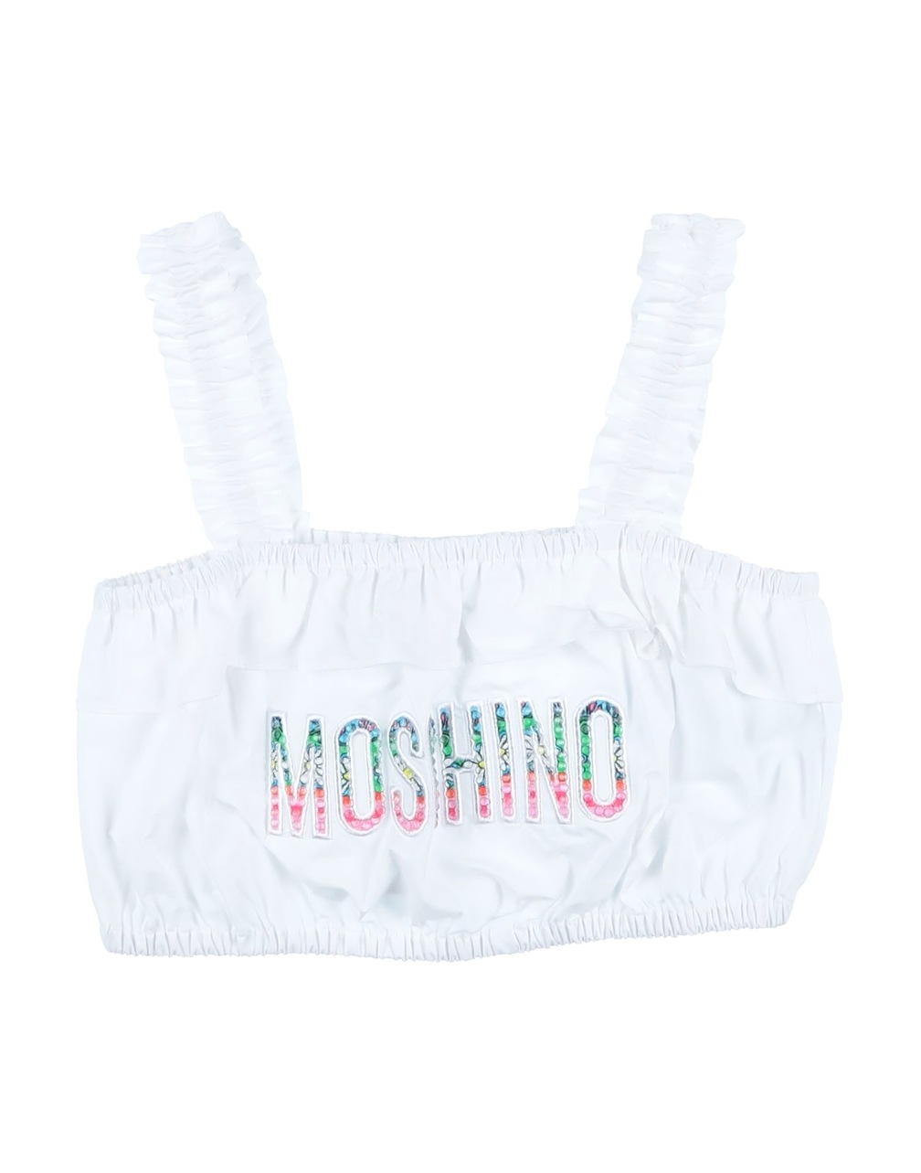 MOSCHINO TEEN - Tops