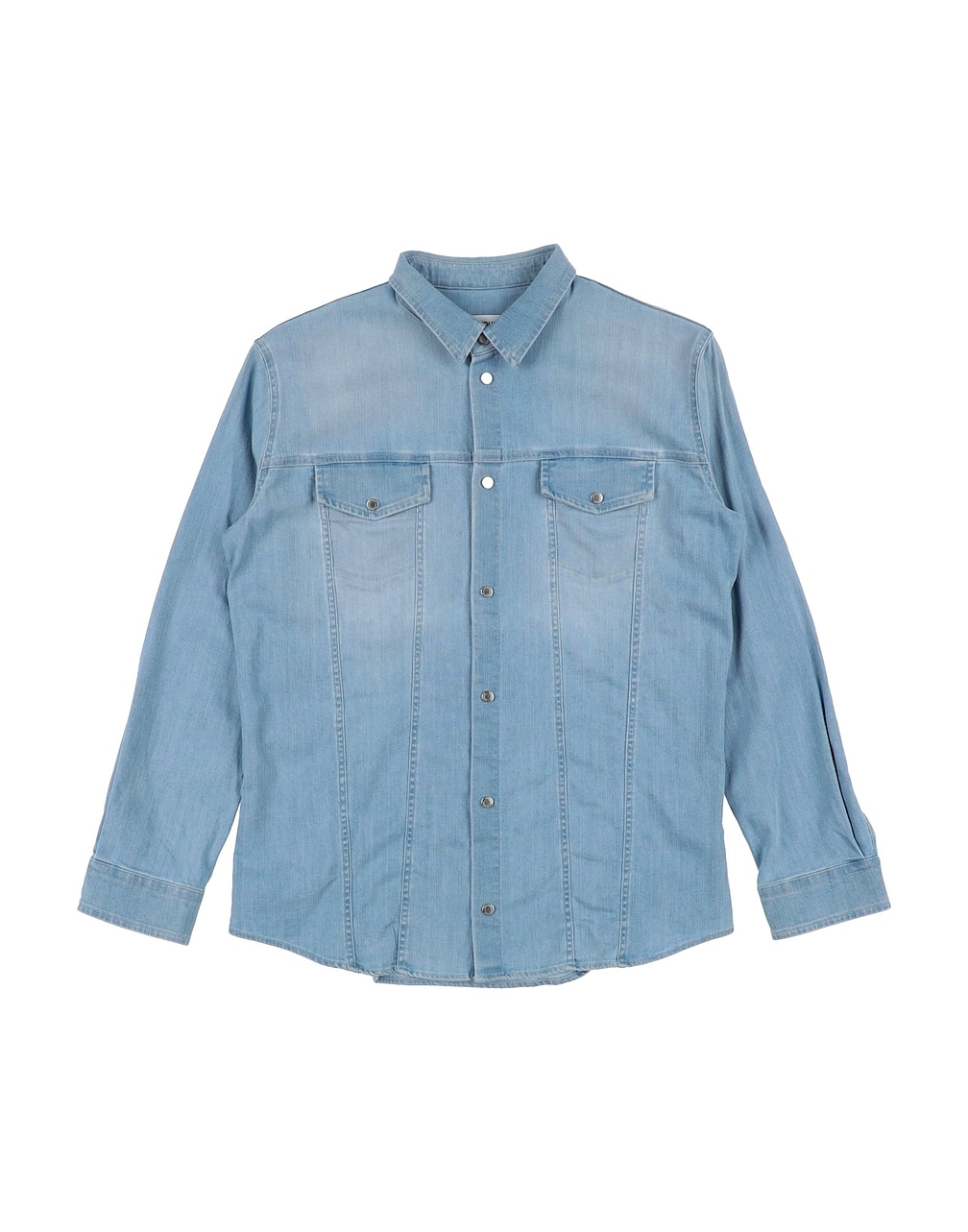 DONDUP - Camicie jeans