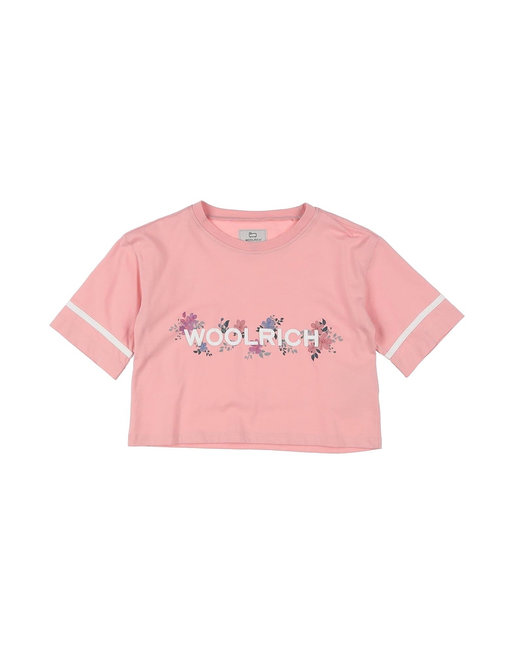 WOOLRICH - T-shirts