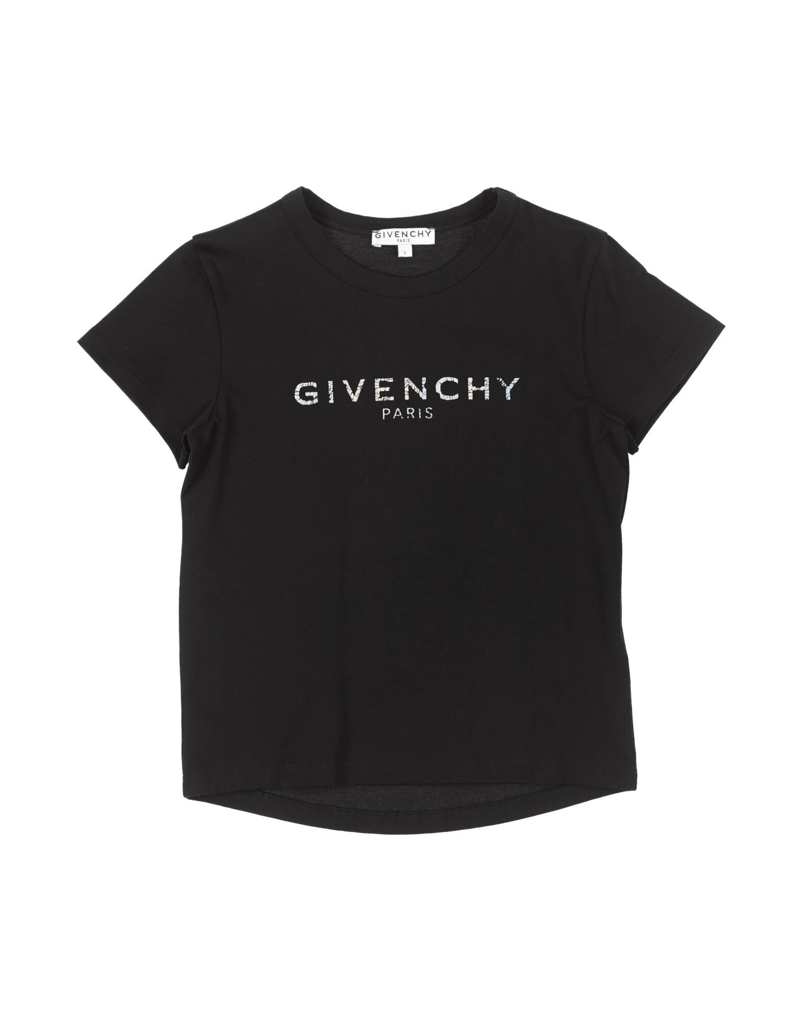 GIVENCHY - T-shirts