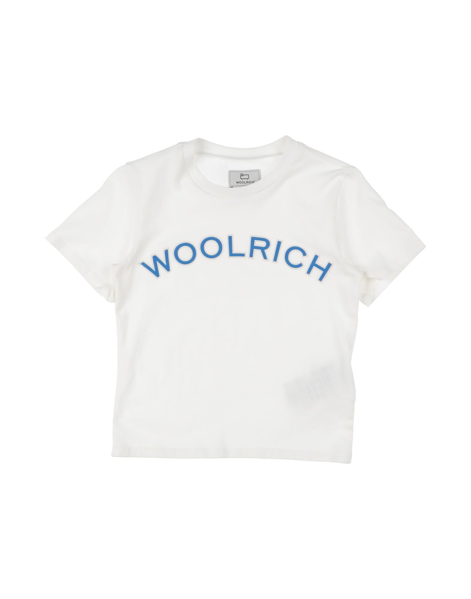 WOOLRICH - T-shirts