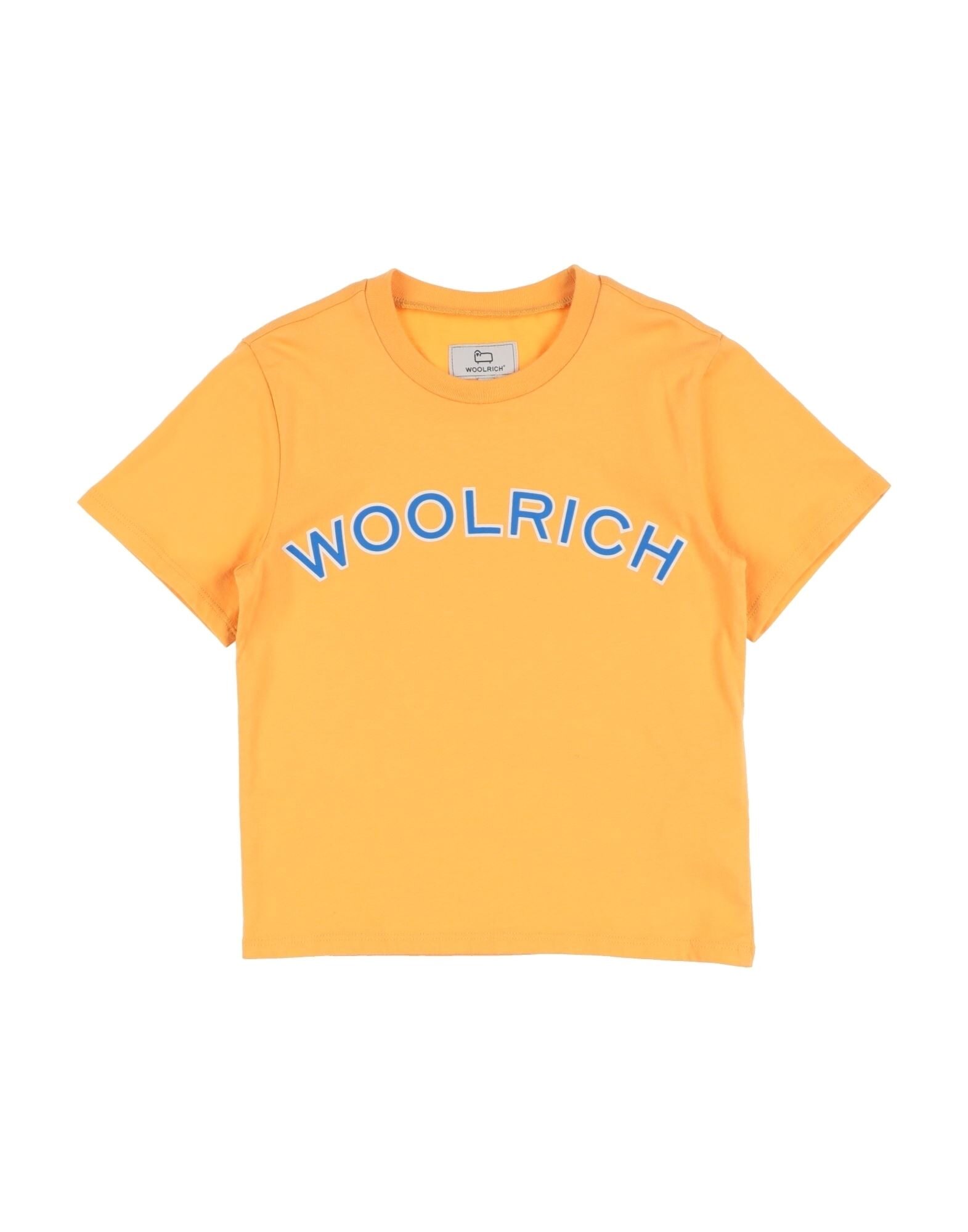 WOOLRICH - T-shirts