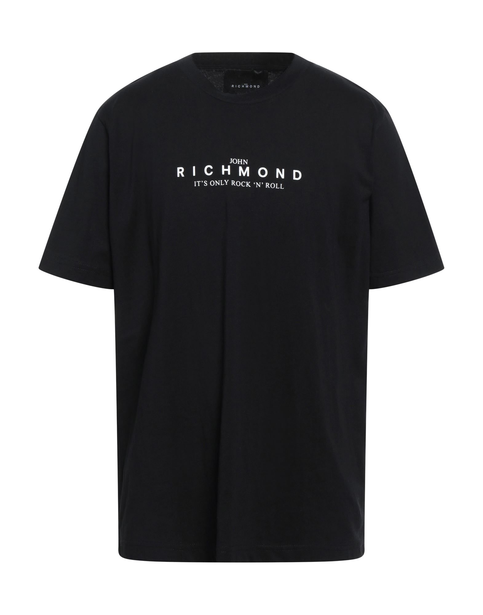 JOHN RICHMOND - T-shirts