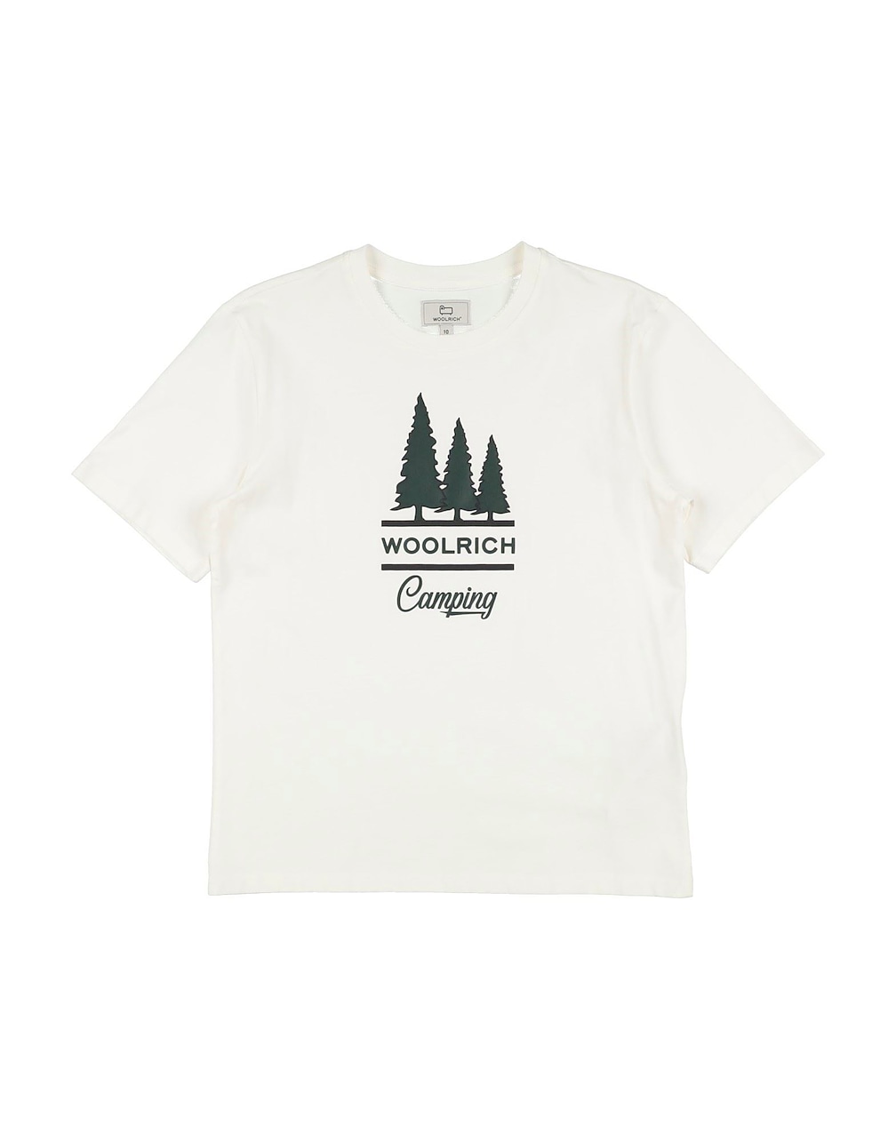 WOOLRICH - T-shirts