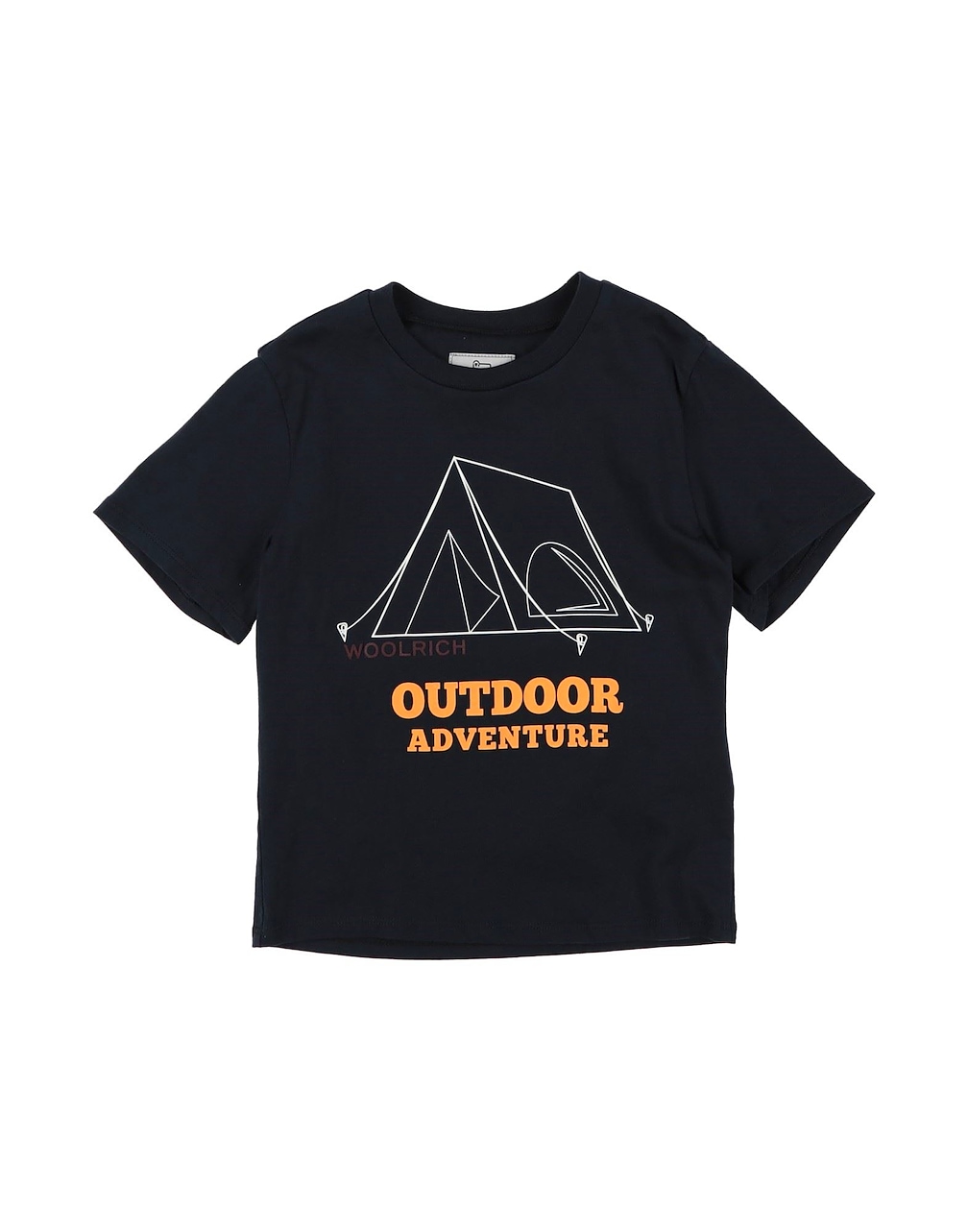 WOOLRICH - T-shirts