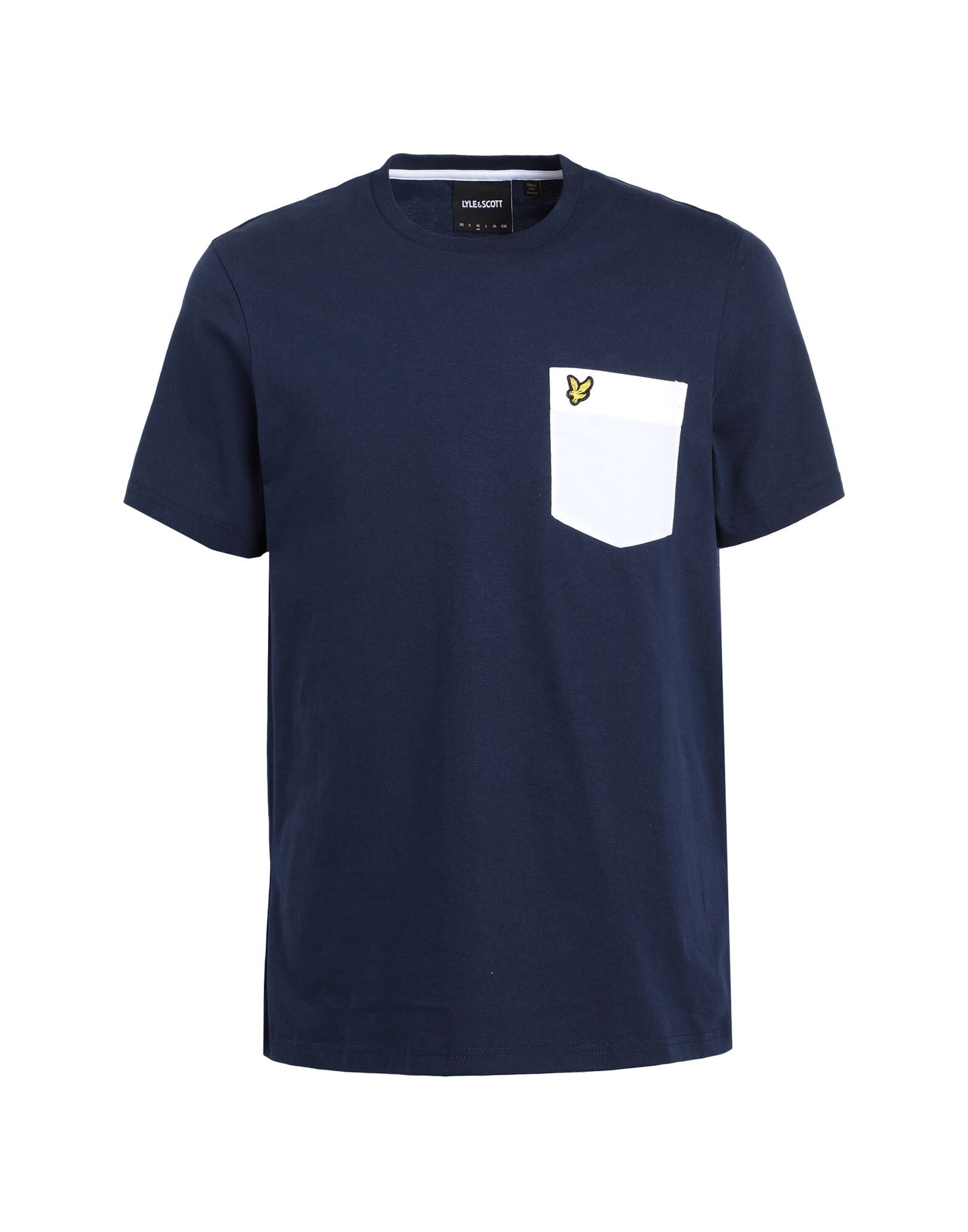 LYLE & SCOTT - T-shirts