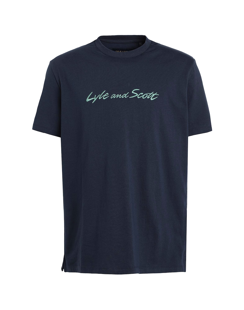 LYLE & SCOTT - T-shirts