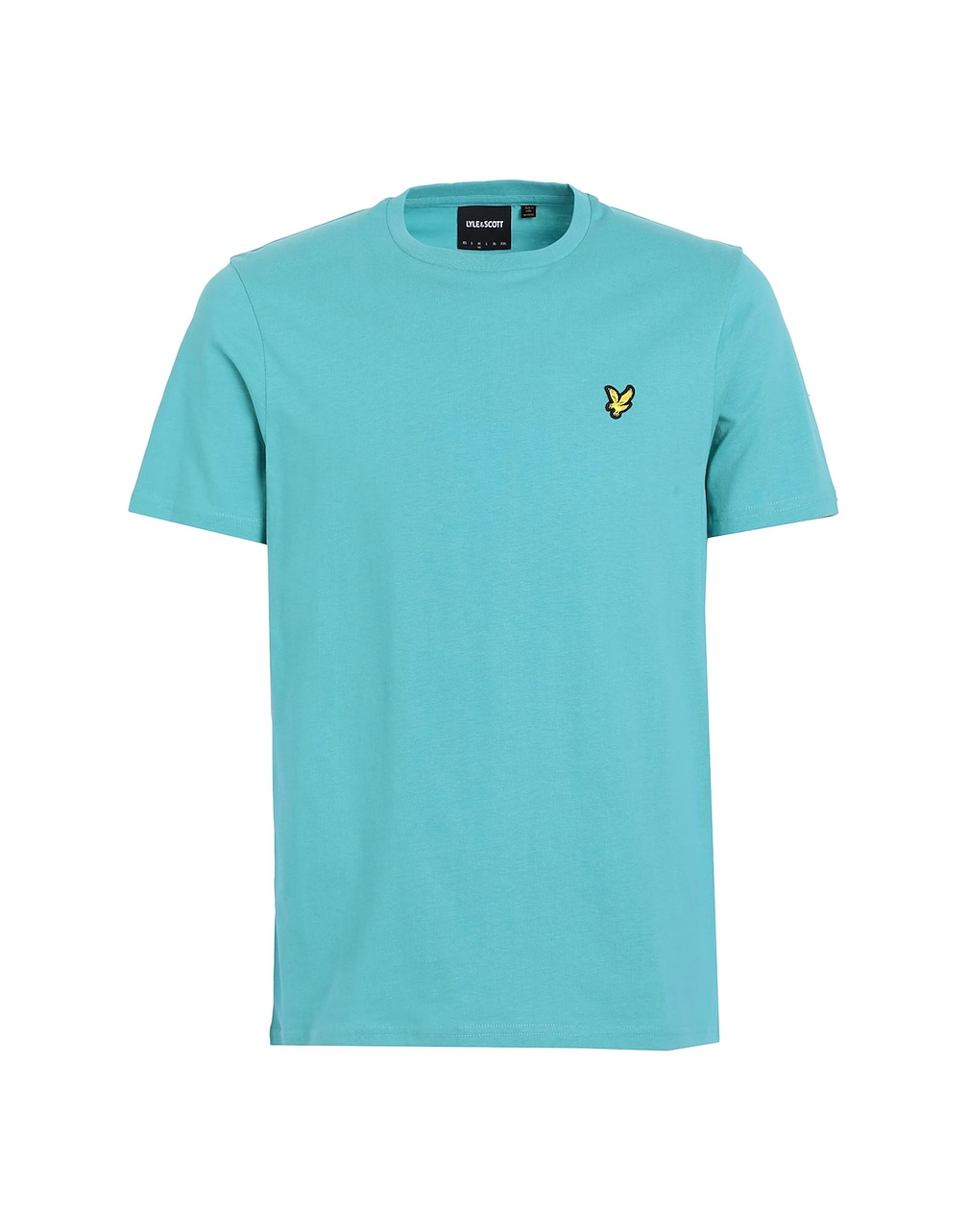 LYLE & SCOTT - T-shirts