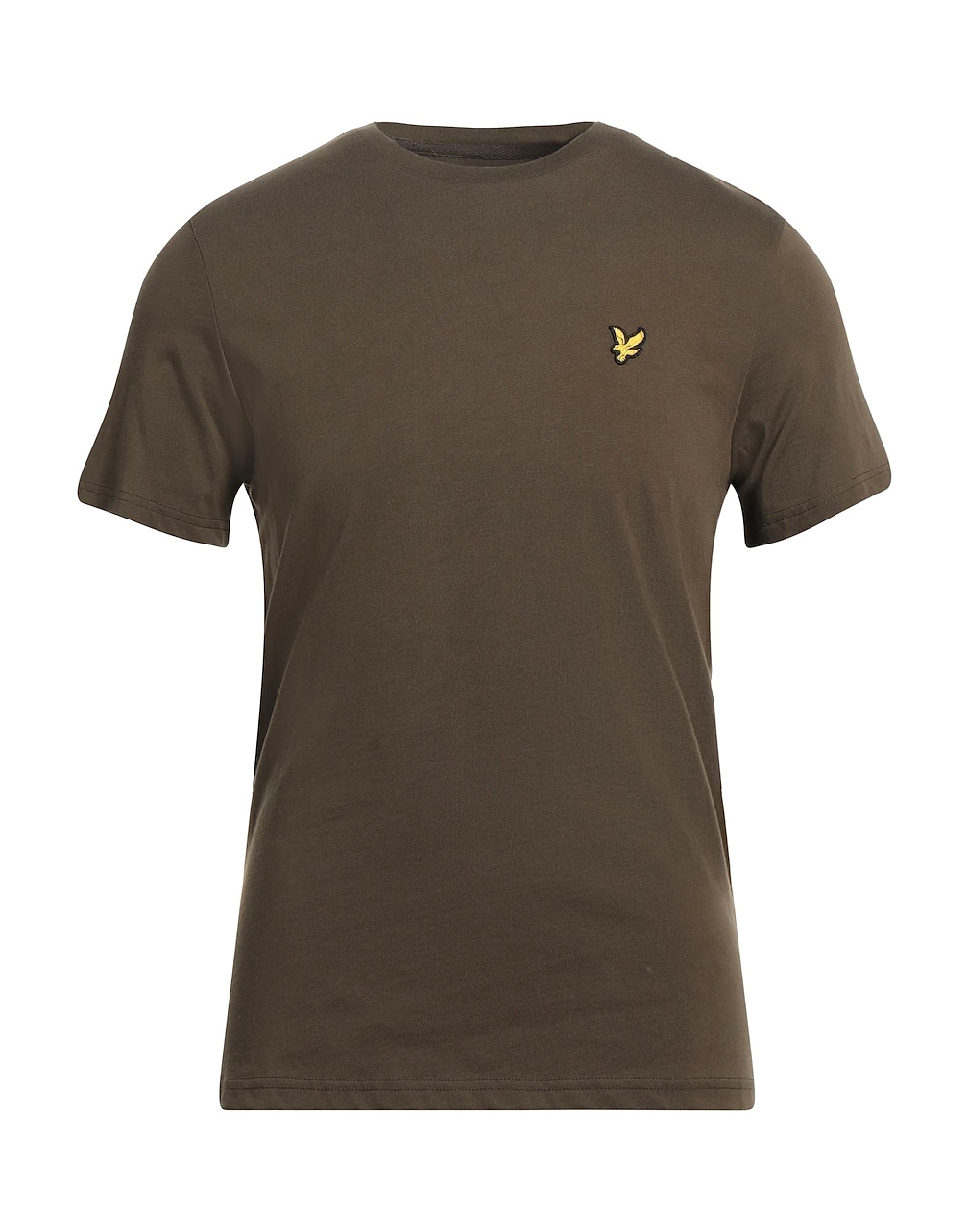 LYLE & SCOTT - T-shirts
