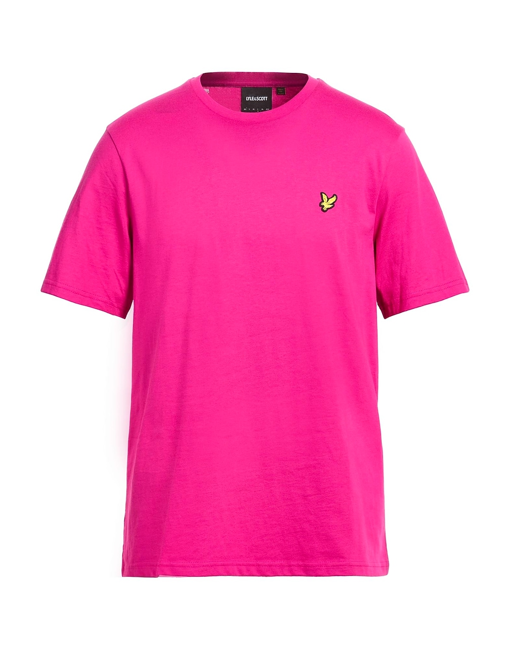 LYLE & SCOTT - T-shirts