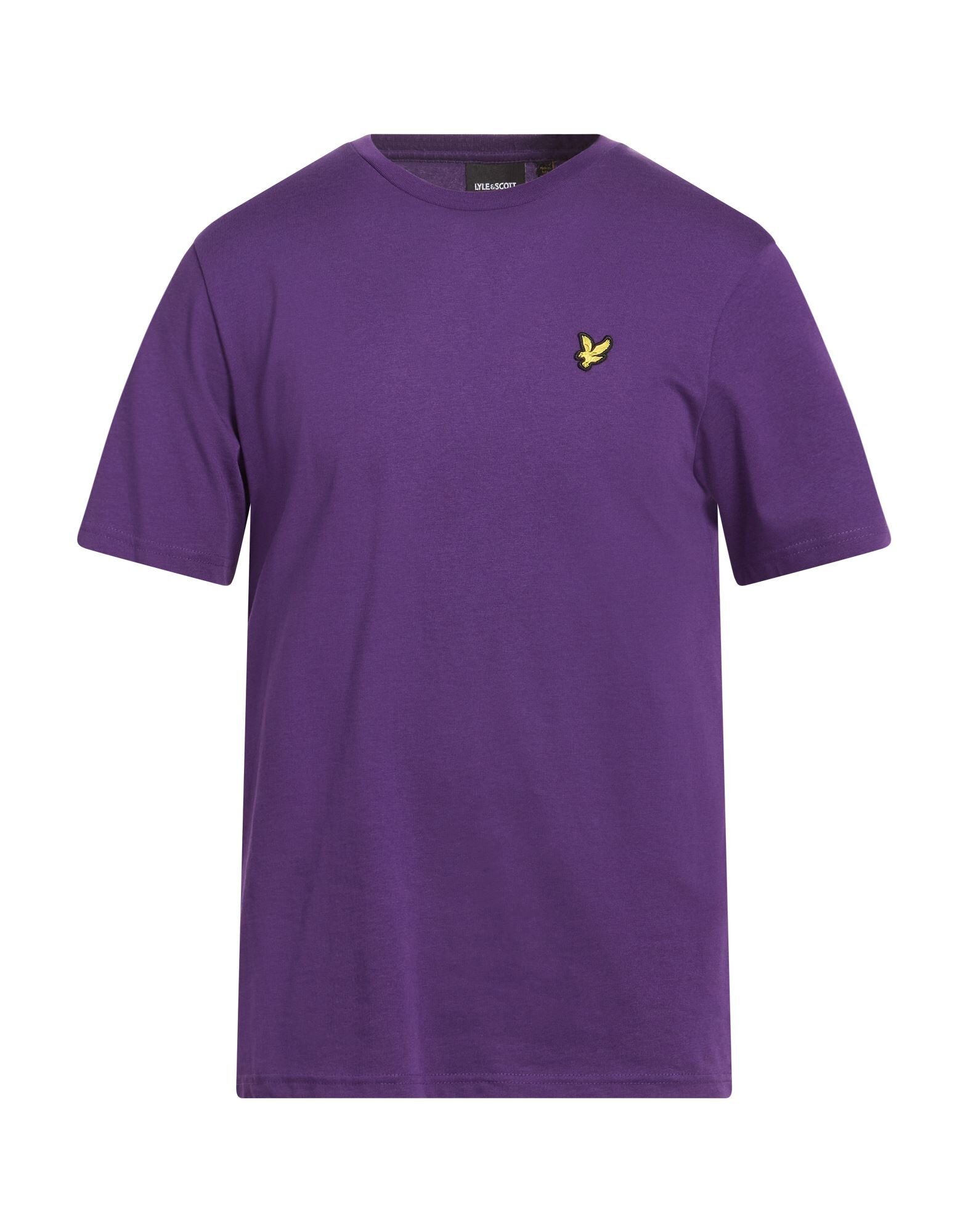 LYLE & SCOTT - T-shirts